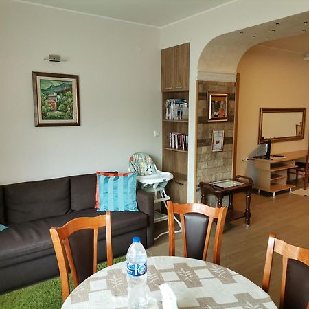 Guest Apartment Monarch Smolyan Eksteriør bilde