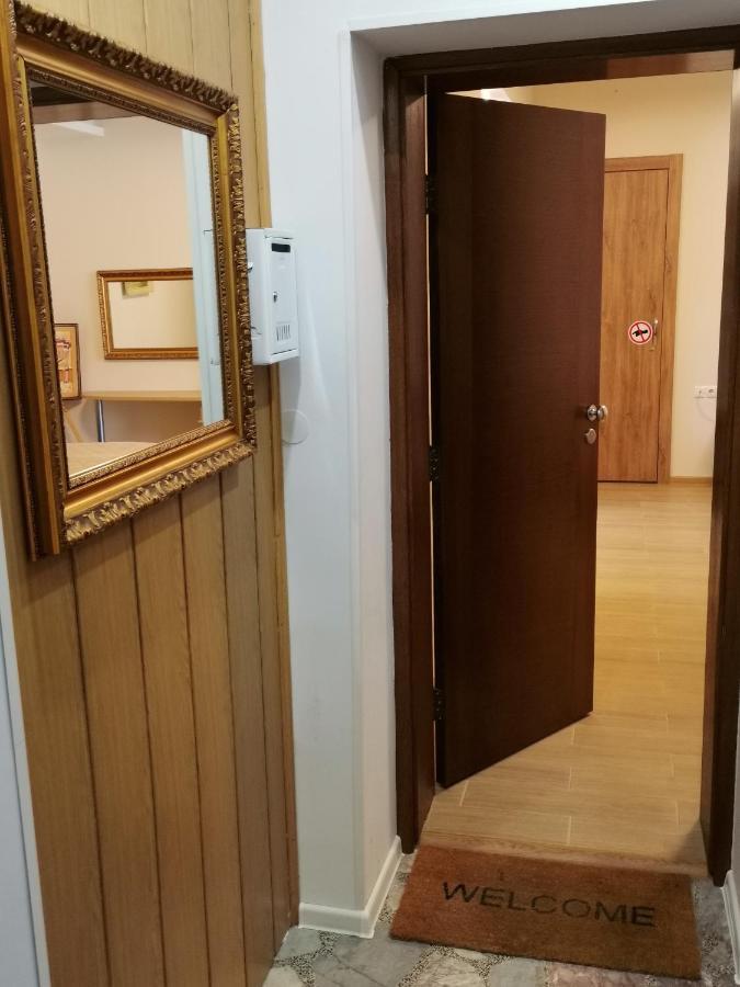 Guest Apartment Monarch Smolyan Eksteriør bilde