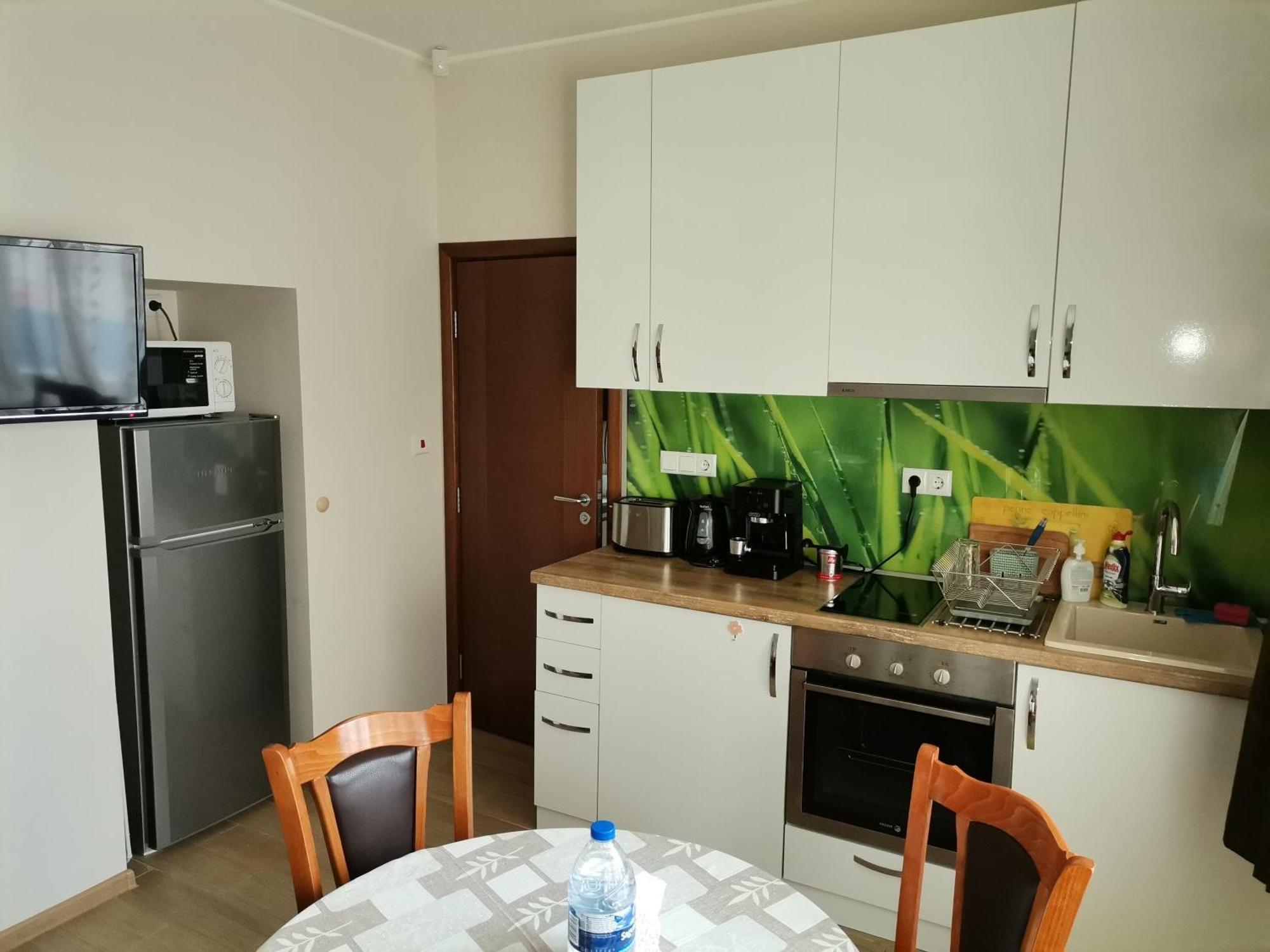 Guest Apartment Monarch Smolyan Eksteriør bilde