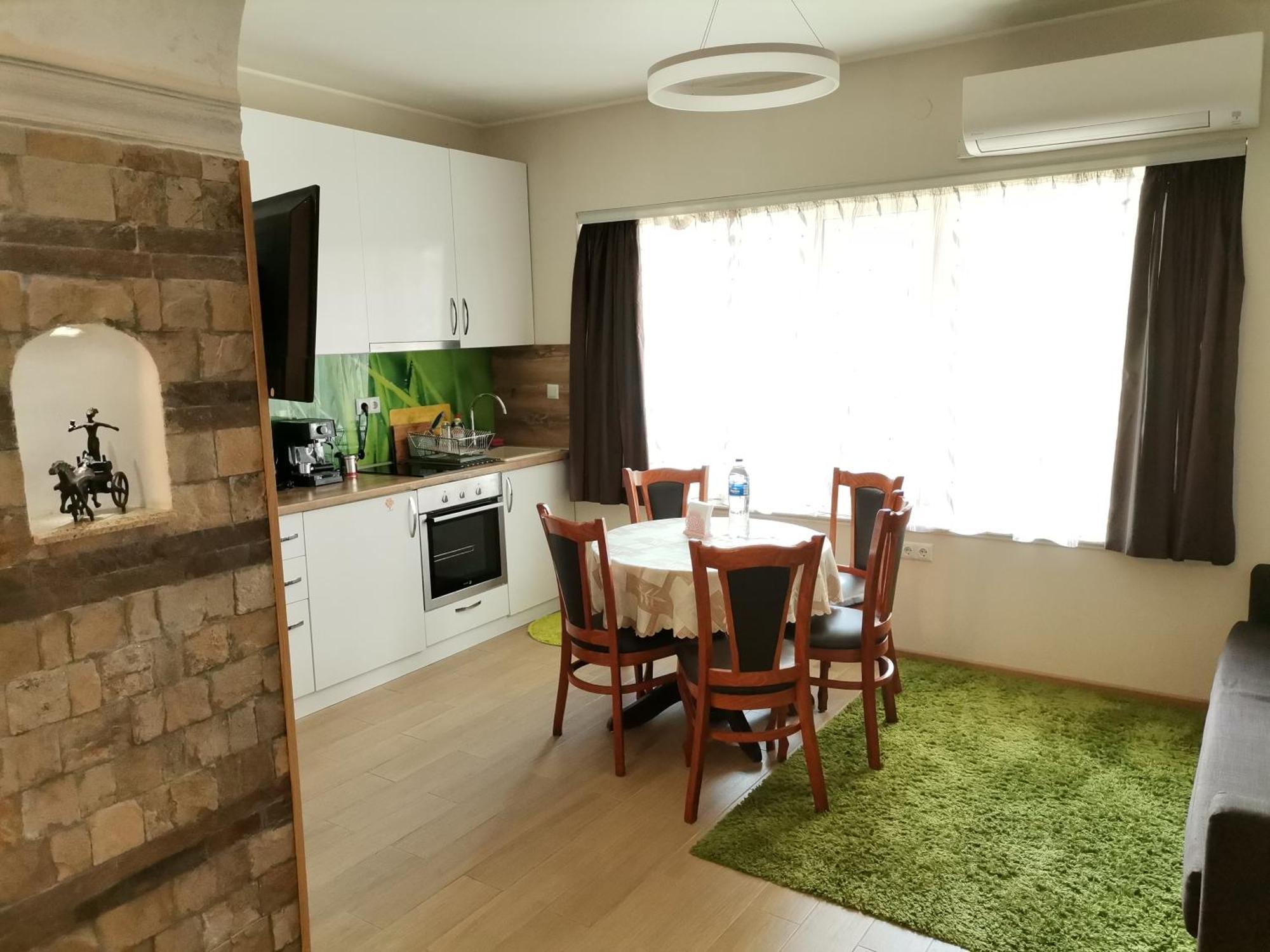 Guest Apartment Monarch Smolyan Eksteriør bilde